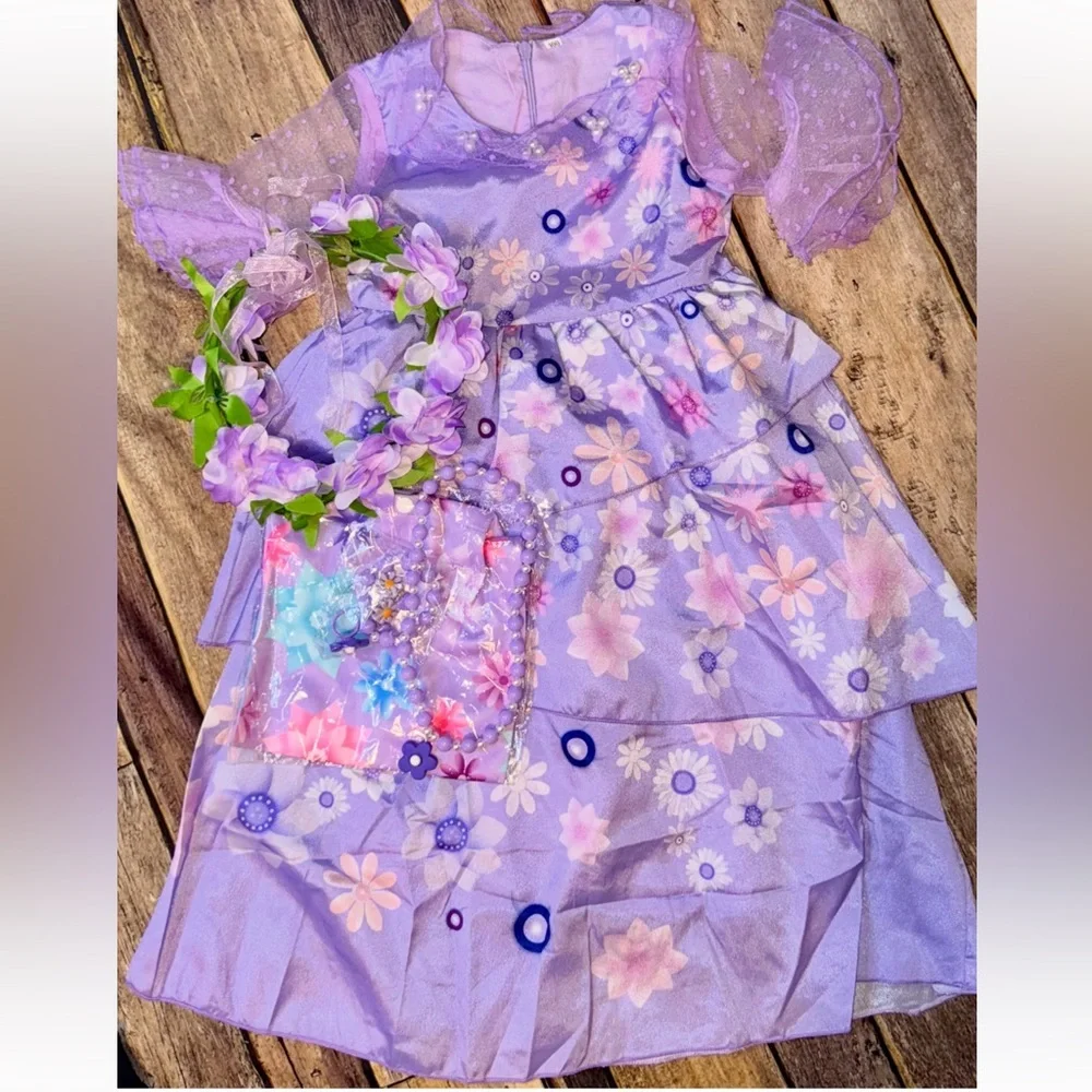 Encanto isabela princess
